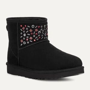 UGG Classic Mini Stud Boot